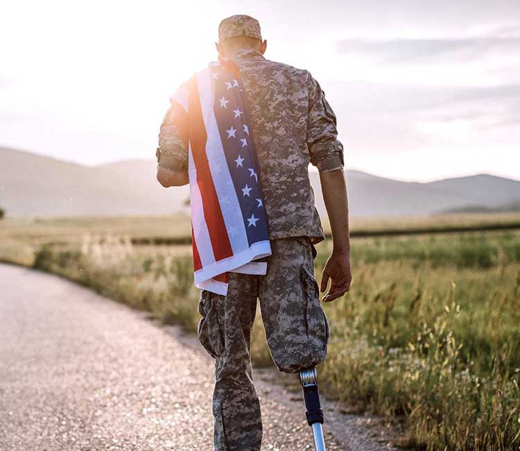 Best veteran medical suppliers in the US