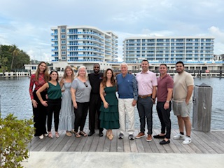 Meet the team at VMD Inc.